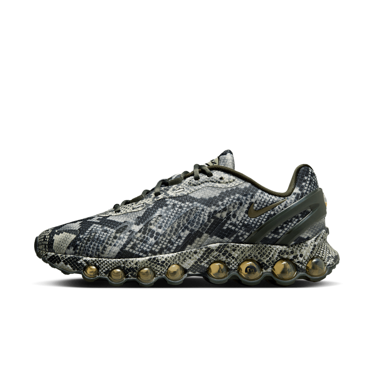 NIKE ☆ Air Max DN8 ‘Snakeskin’ Nike Air Max Dn8 Snakeskin HV8476-300