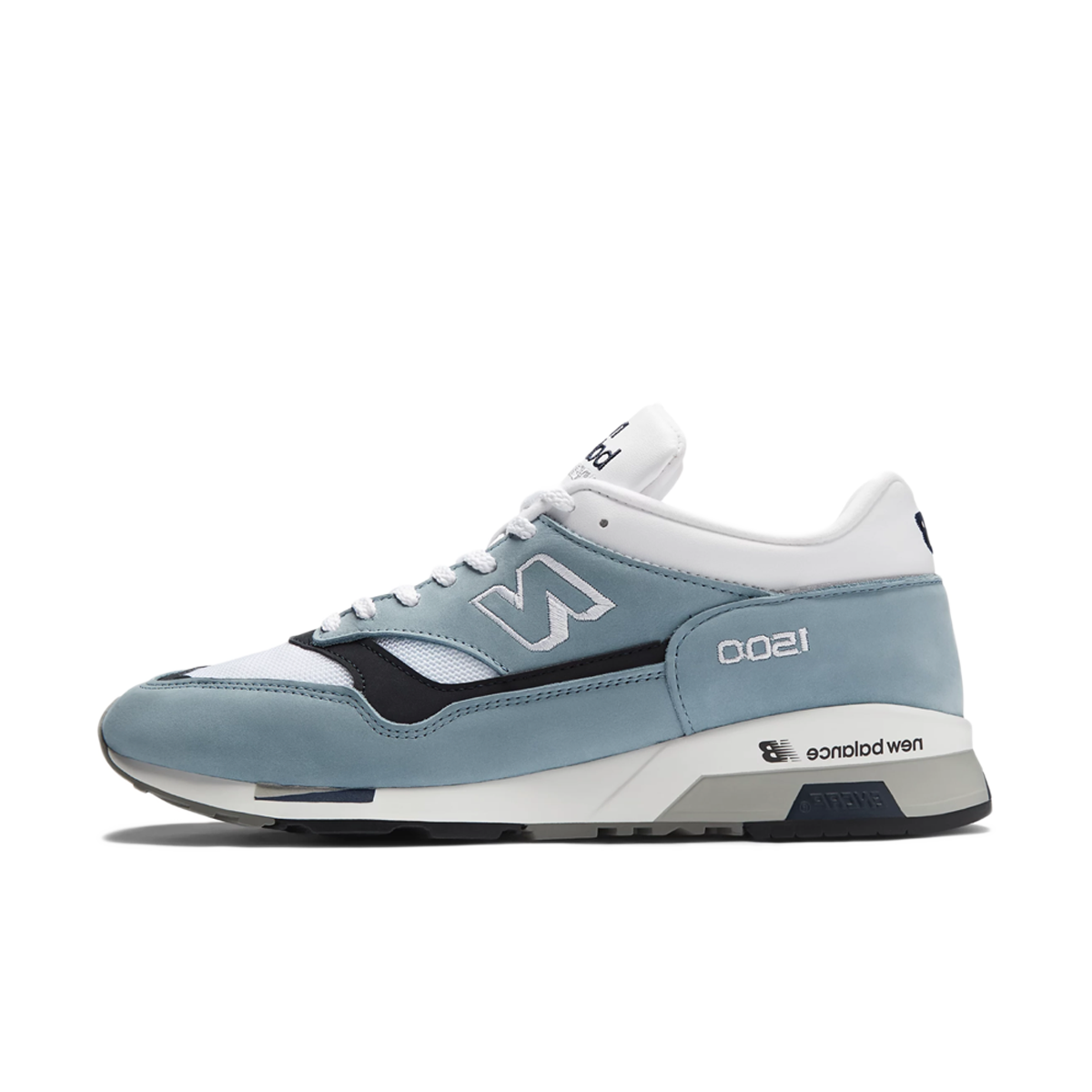 New Balance 1500 Made in UK 'Wind Chime' | U1500WSB | The
