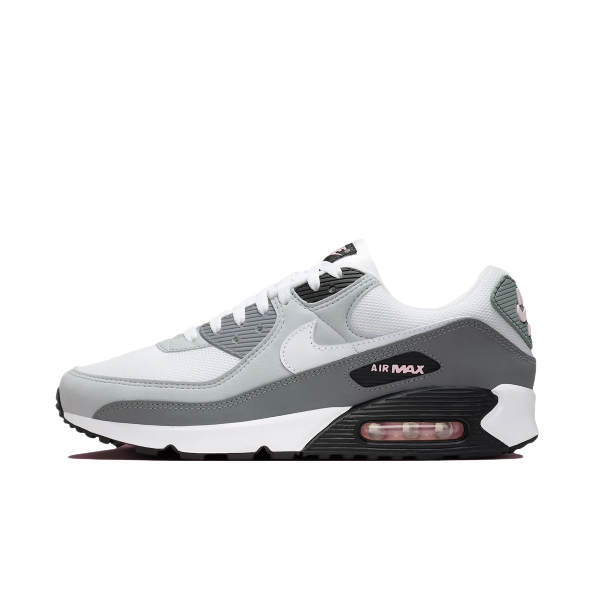 Nike Air Max 90 'Flat Pewter Obsidian' | DZ3522-002 | The Drop Date