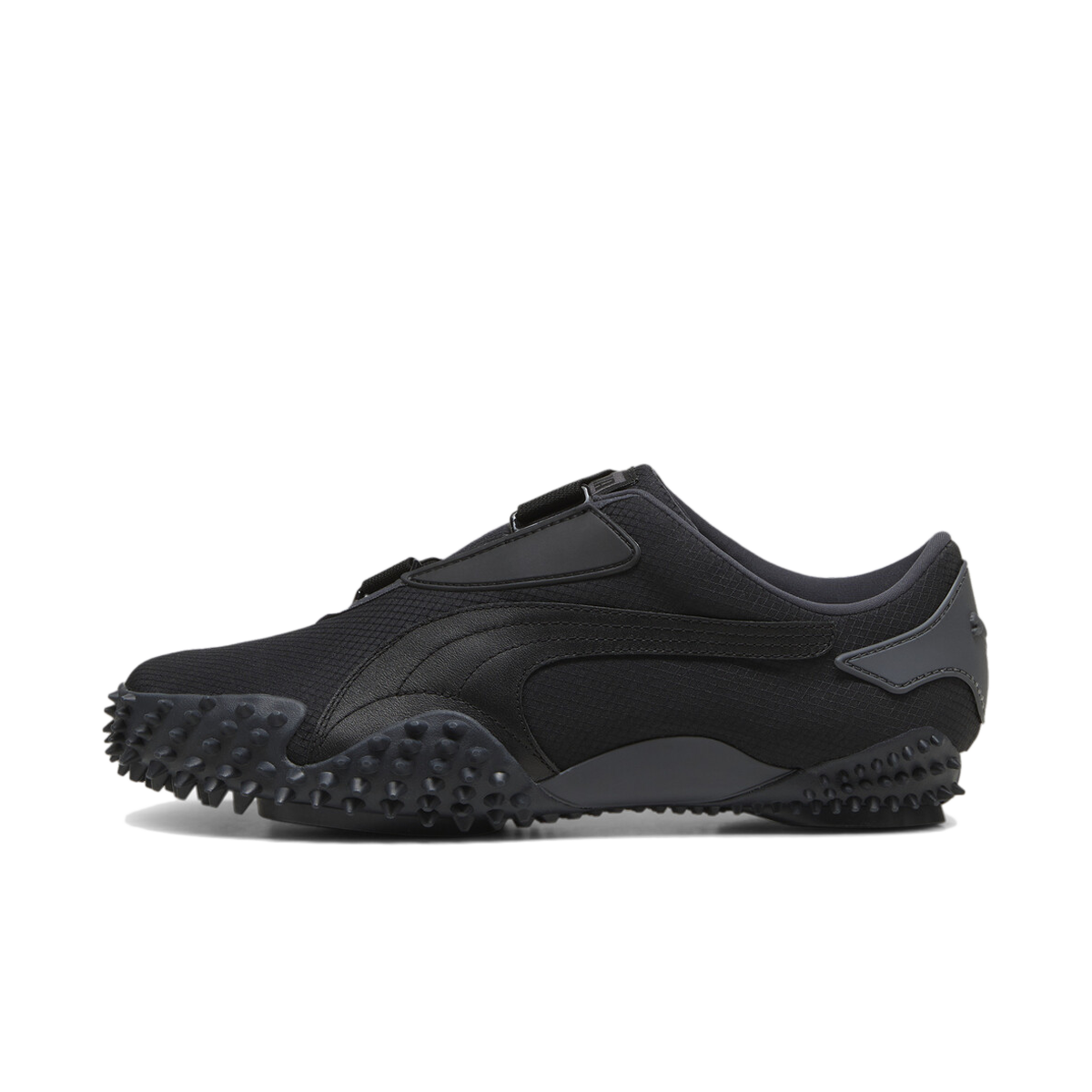 今回のオーダーは締め切りました！！ Puma Mostro Archive 'Black' | 397329-02 | The Drop Date