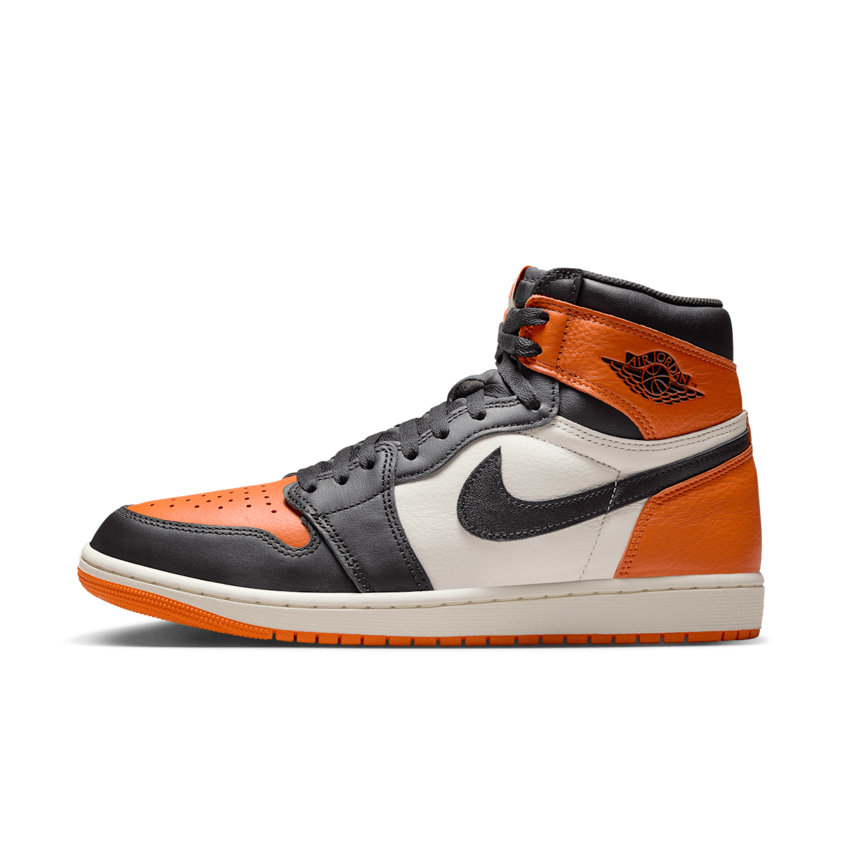 Air Jordan 1 High OG 'Shattered Backboard' - 2025 DZ5485-008