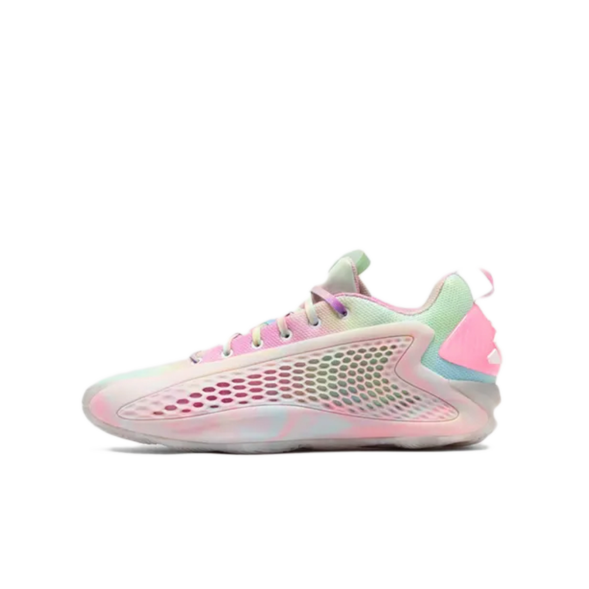 adidas AE 1 Low 'Ascent' | JI4066 | The Drop Date