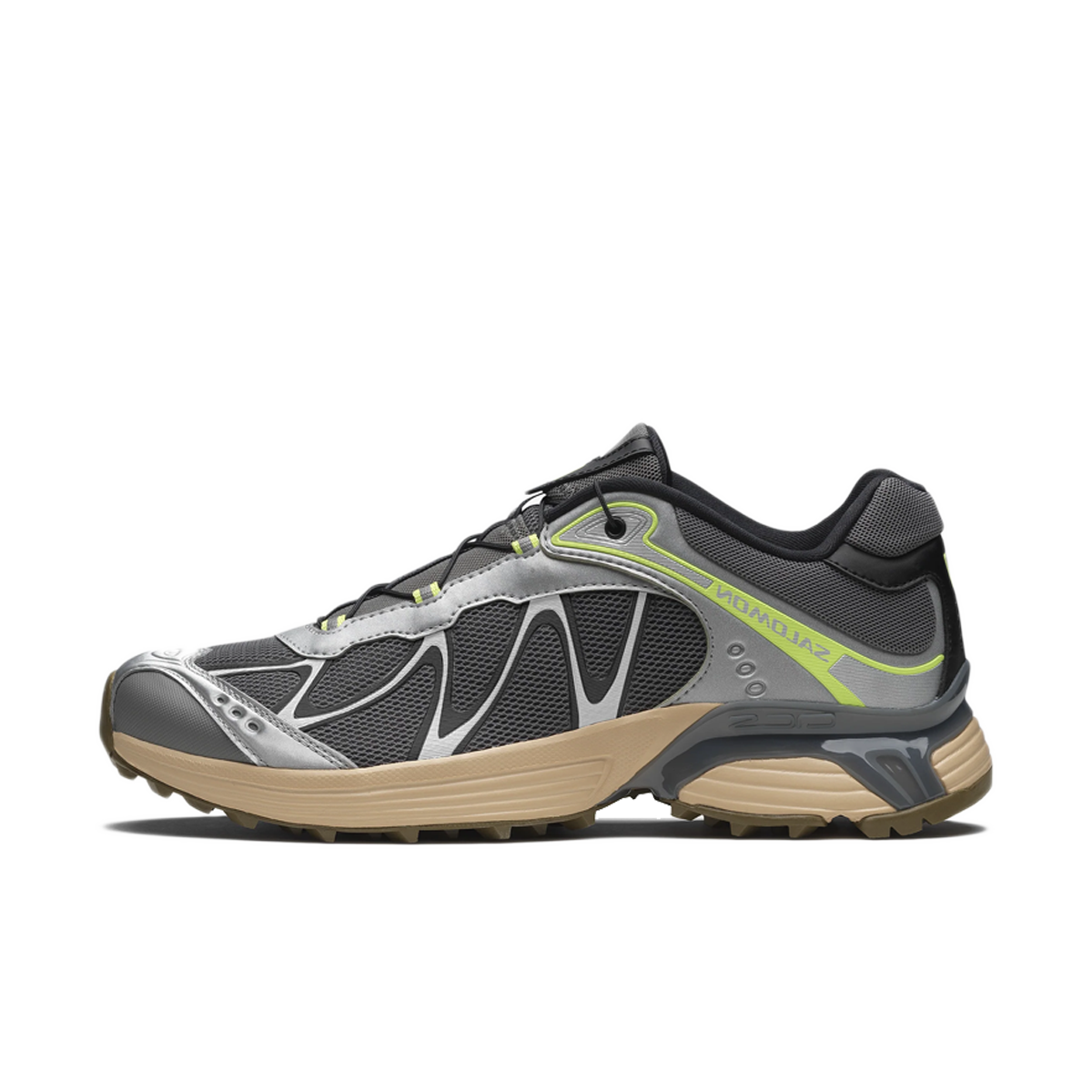 Salomon Xt-Whisper 'Iced Aqua' | L47761600 | The Drop Date