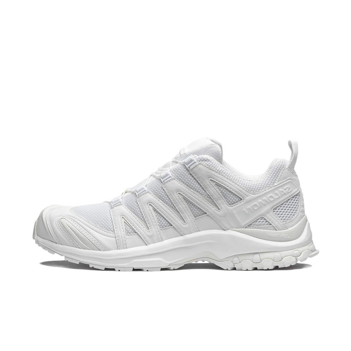 Salomon XA Pro 3D Rier 'White' | L45440600 | The Drop Date