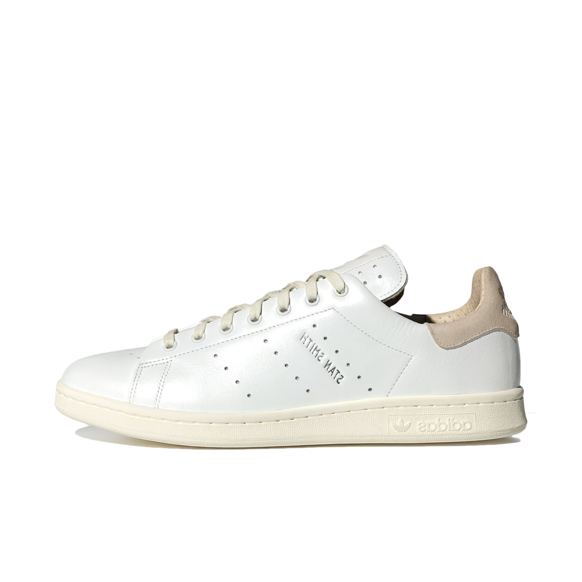 adidas Stan Smith Lux 'Triple White' | IG1332 | The Drop Date