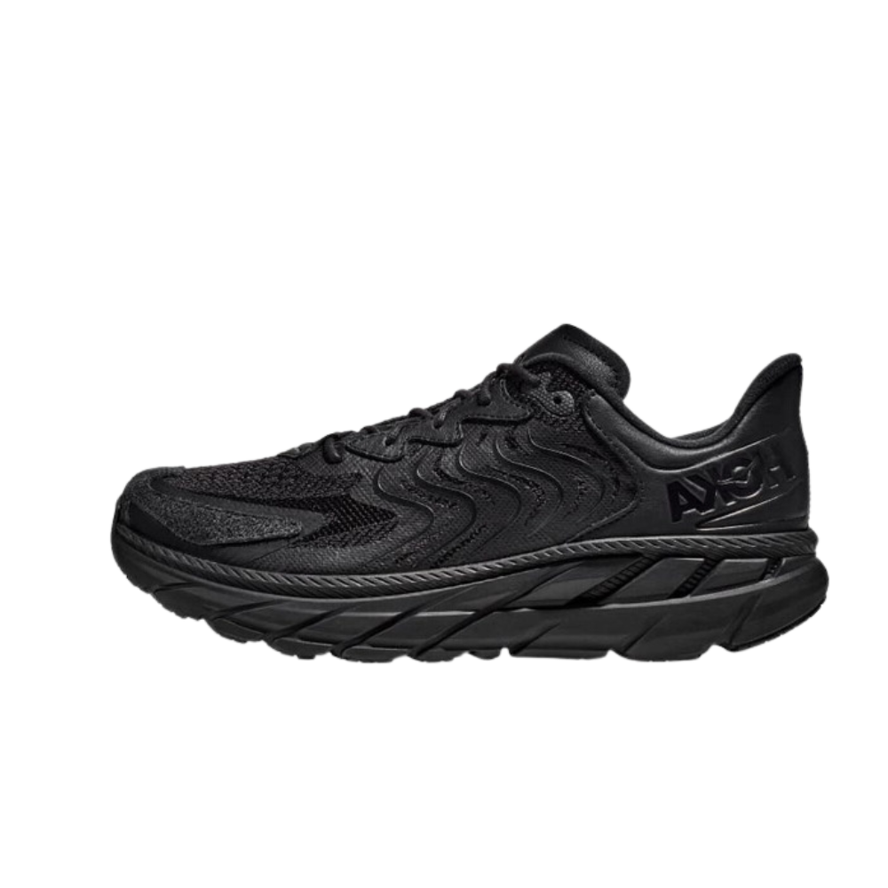 HOKA Clifton LS 'Black'