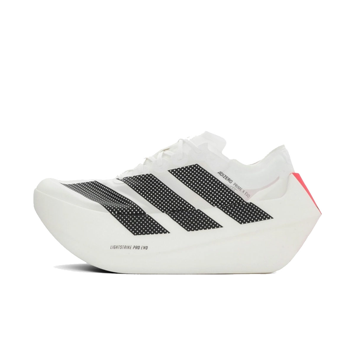 adidas Adizero Prime X EVO 'Cloud White'