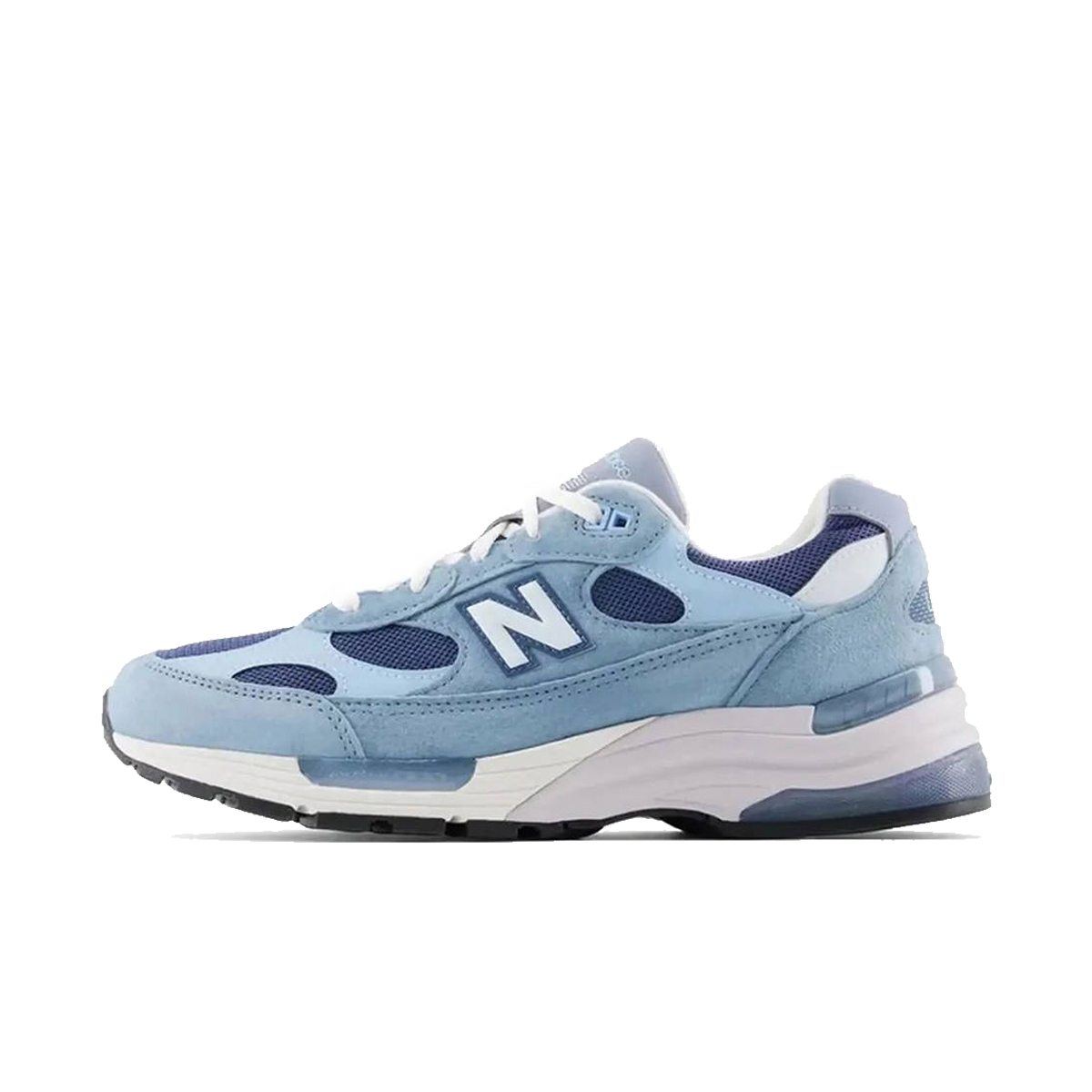 new balance 992 aqua