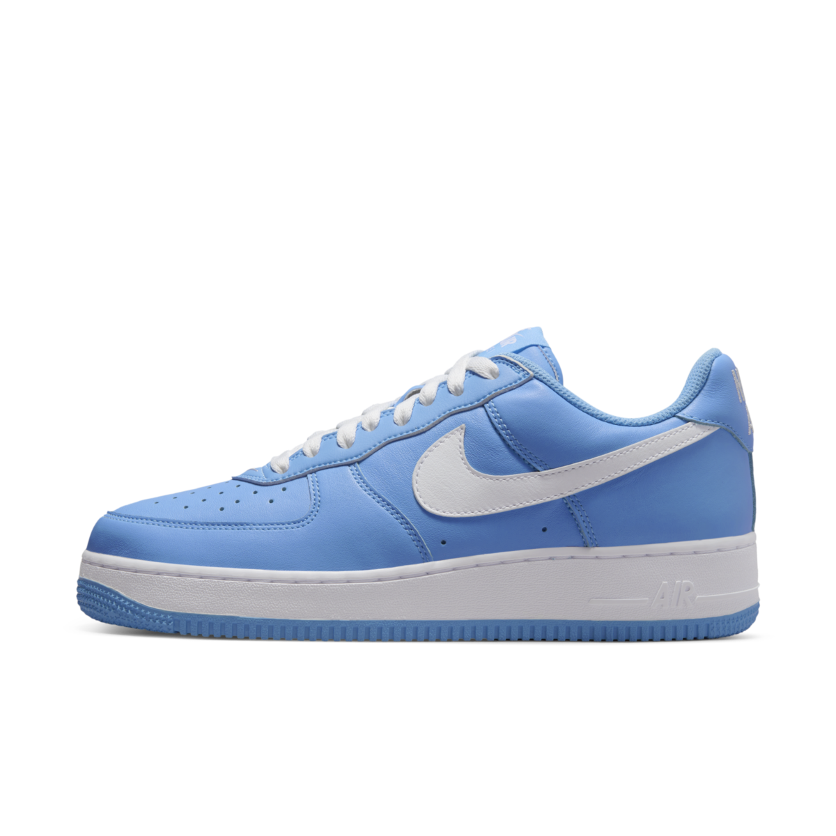 ーンで Nike Air Force 1 “Anniversary Edition” ライムグリ