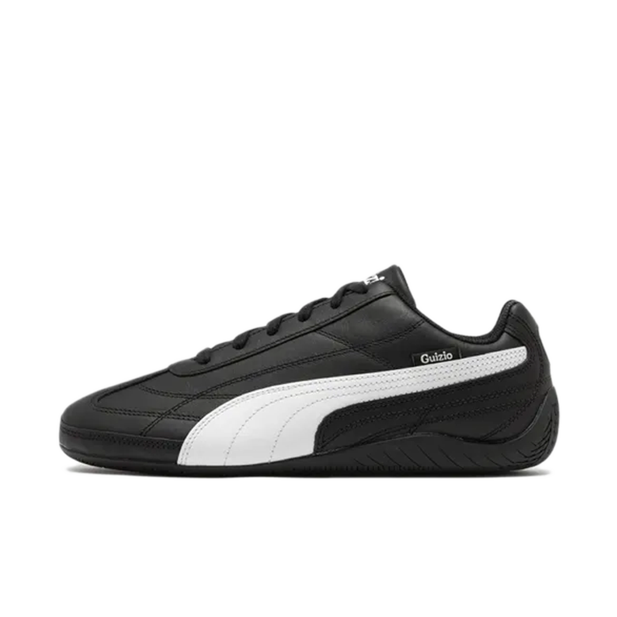 Guizo x PUMA Speedcat L 'Black' | Sneakerjagers
