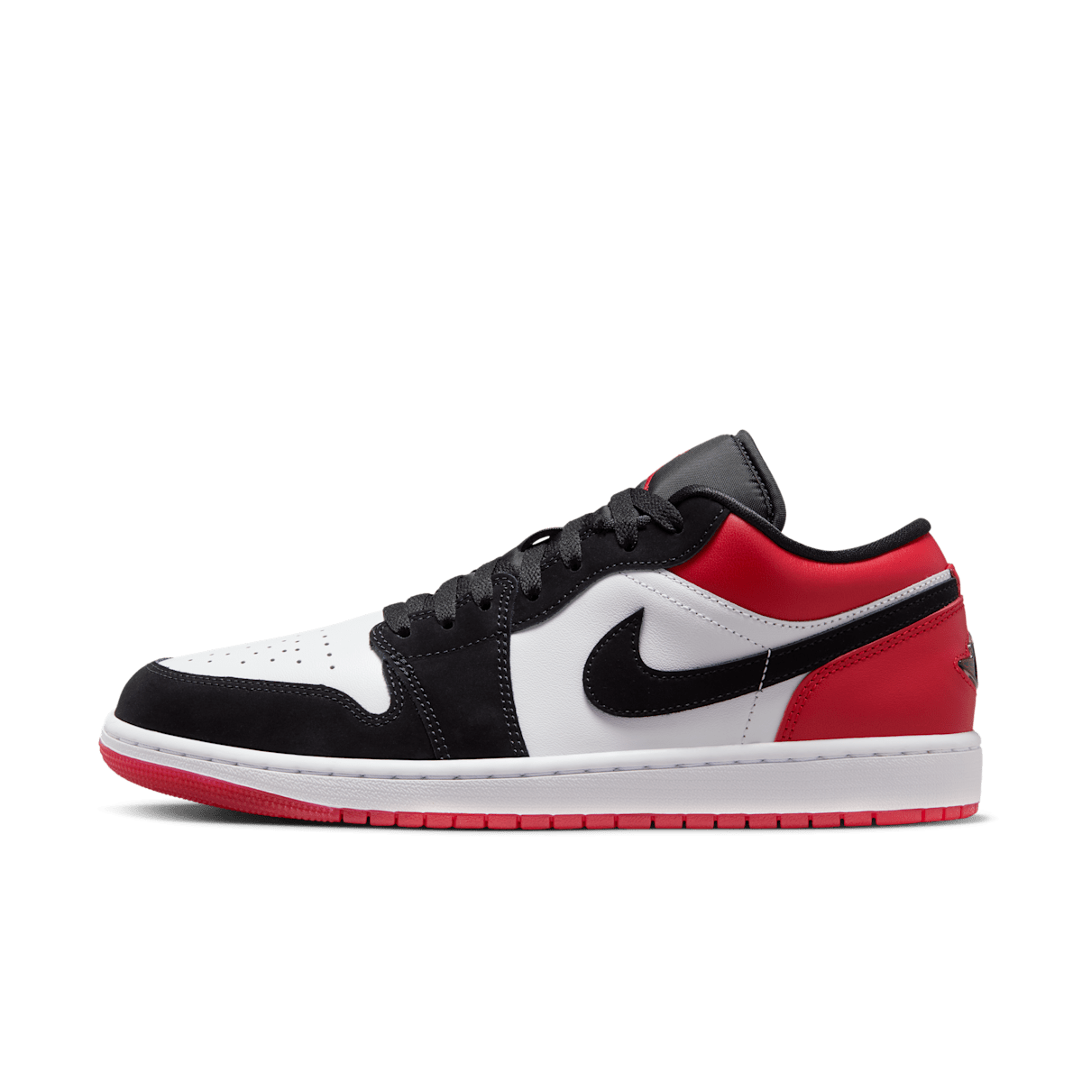 ◆正規品◆Air Jordan 1 Low  Toe ◆関税/送料無料◆ ◇正規品◇Air Jordan 1 Low Royal Toe ◇関税/送料無料◇ (Nike