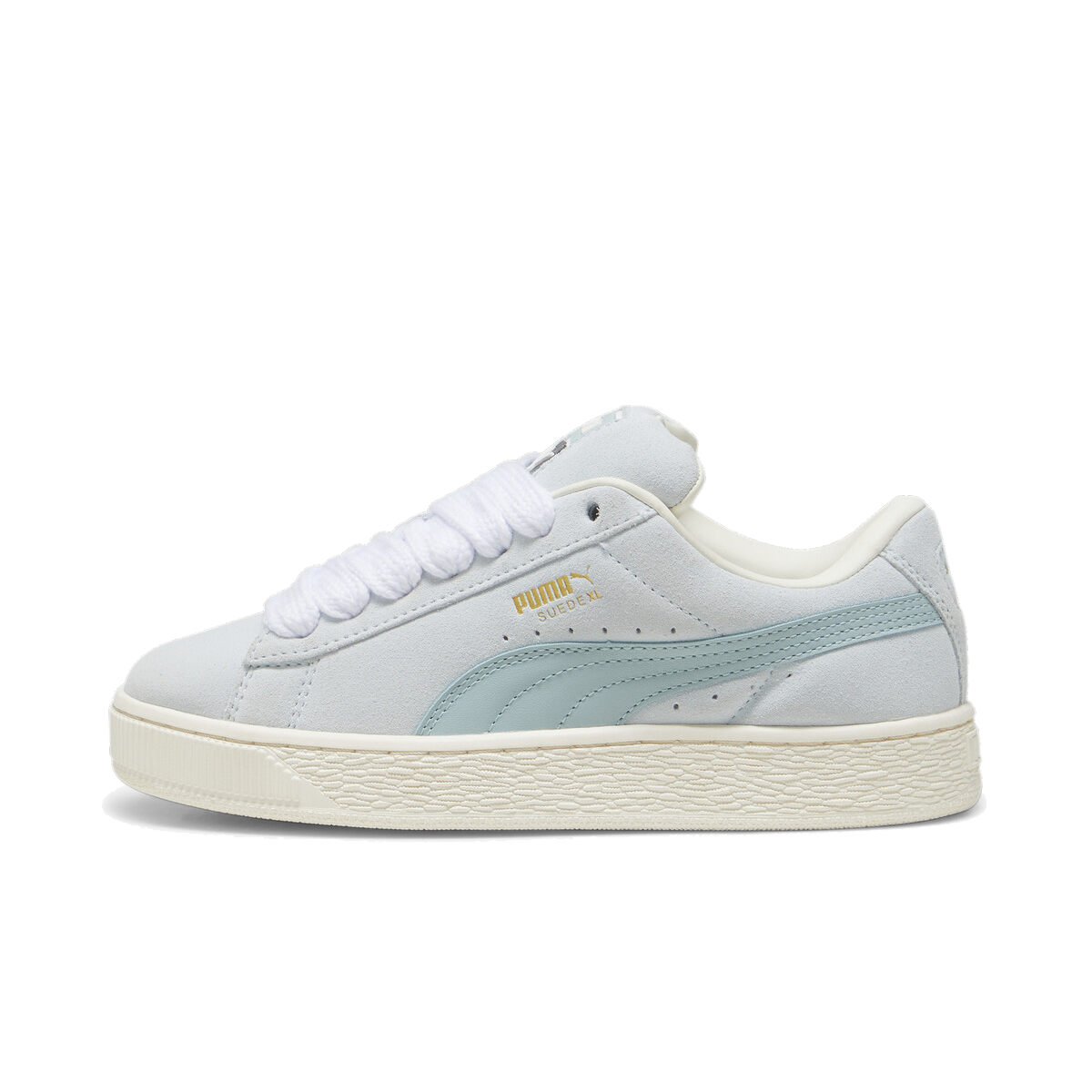 Puma Suede XL 'Dewdrop' 395205-10 Sneakerjagers