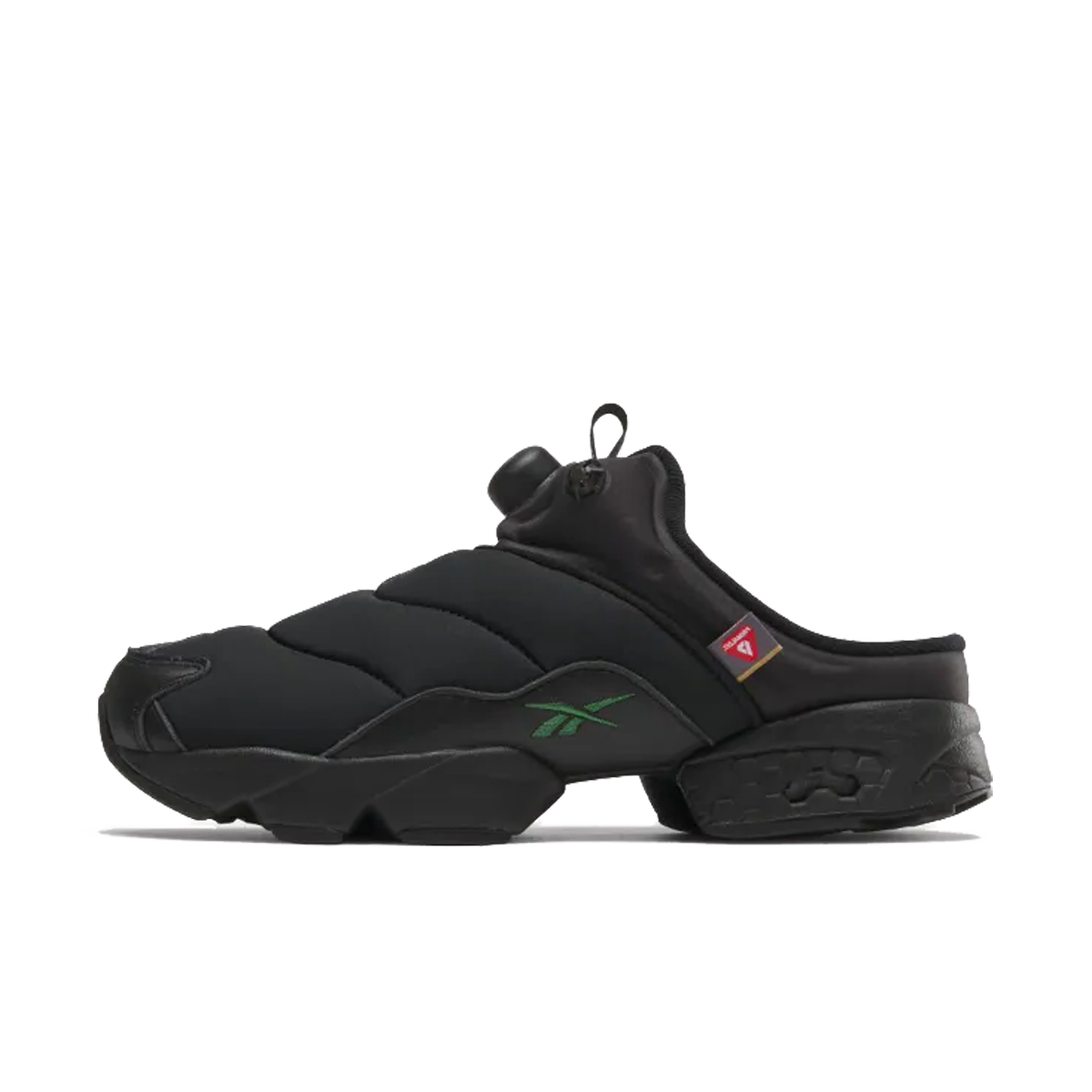 Maison Margiela x Reebok Instapump Fury 'Memory of Shoes