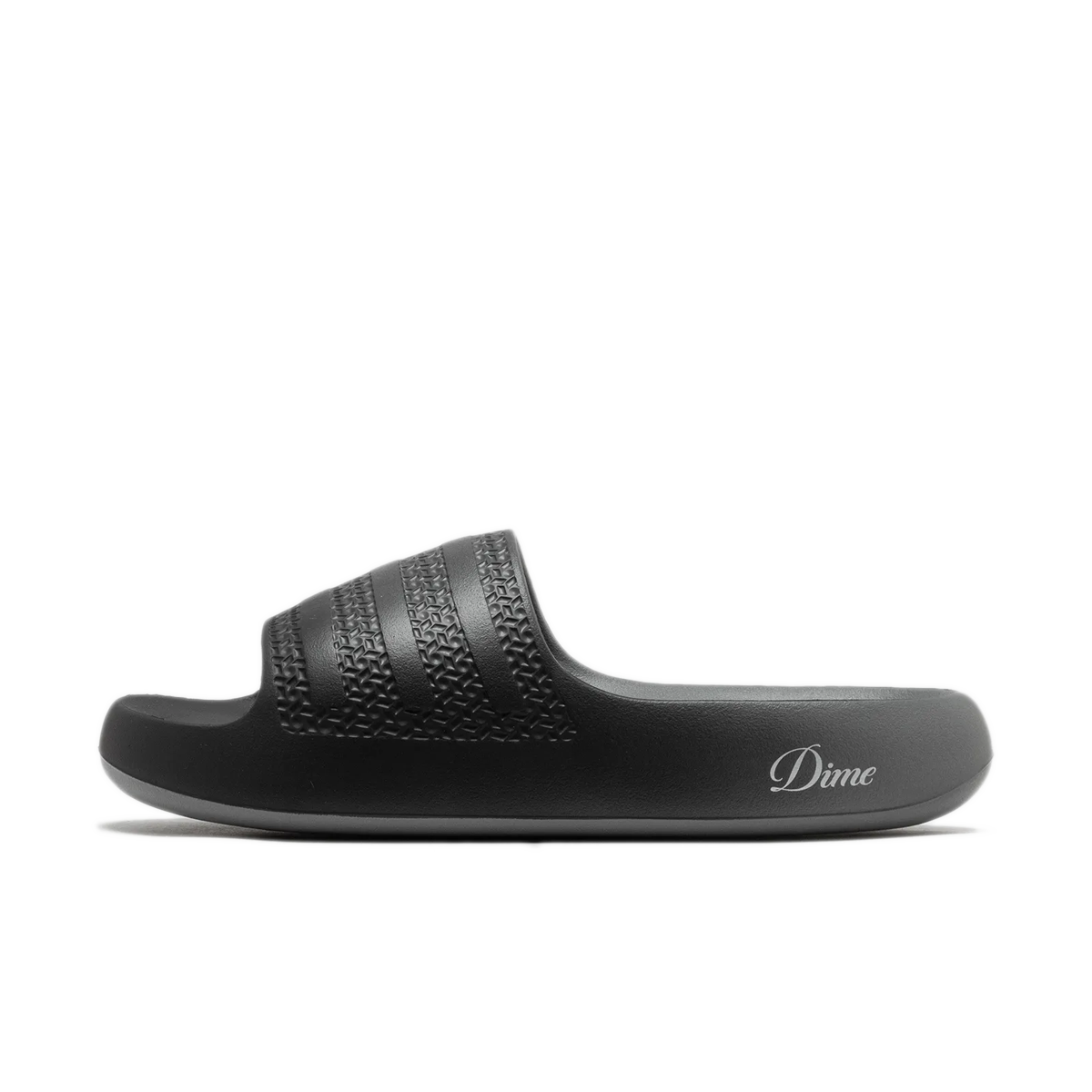 新品箱付24.5cm Korn × adidas Adilette Adidas x Korn Adilette Slides | Mens 6 / Womens 7 | Stickers
