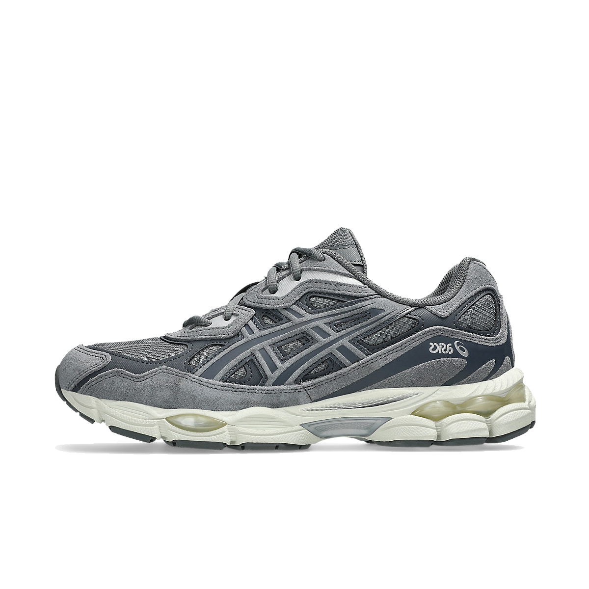 ASICS GEL-NYC 'Beige' | 1203A739-100 | The Drop Date