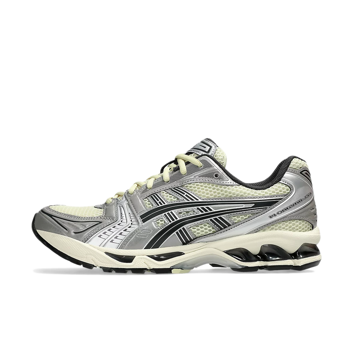 【ASICS】Gel-Kayano 14★1201A019-006★1203A537-106 1203A537-106 Asics Gel-Kayano 14 White Fjord Grey (Men's) | eBay