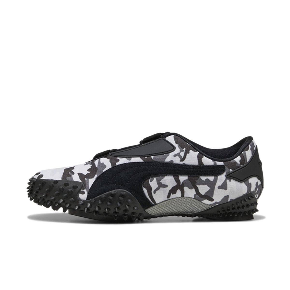 PUMA Mostro Camo 'Cast Iron' 401540-02