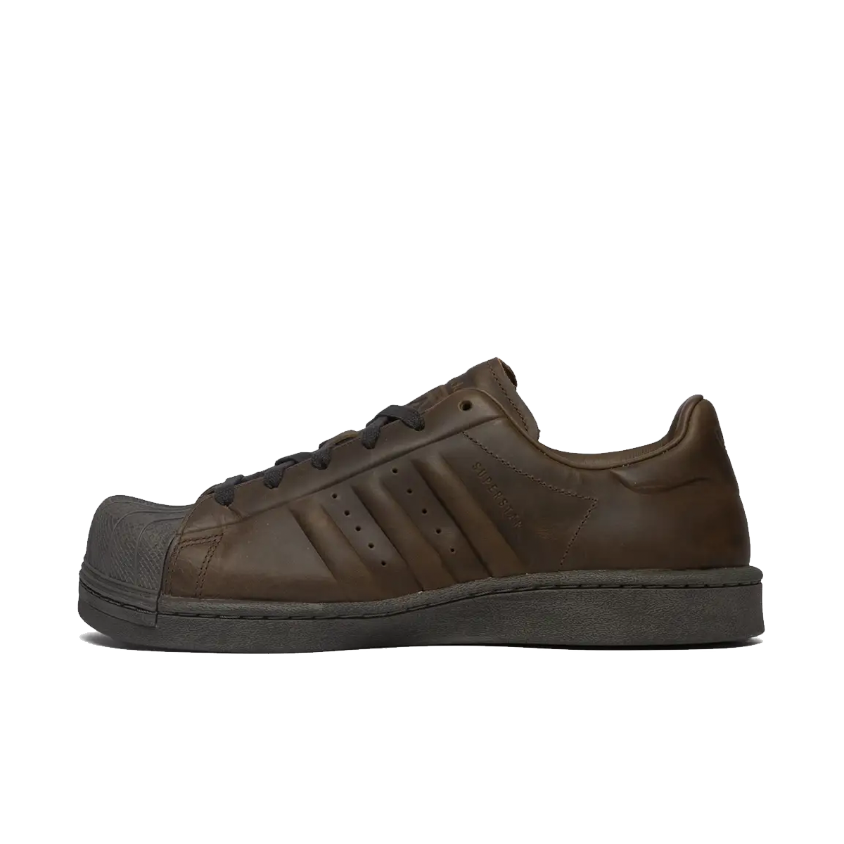 AVAVAV x adidas Superstar Vacuum 'Brown' | JR4280 | Sneakerjagers