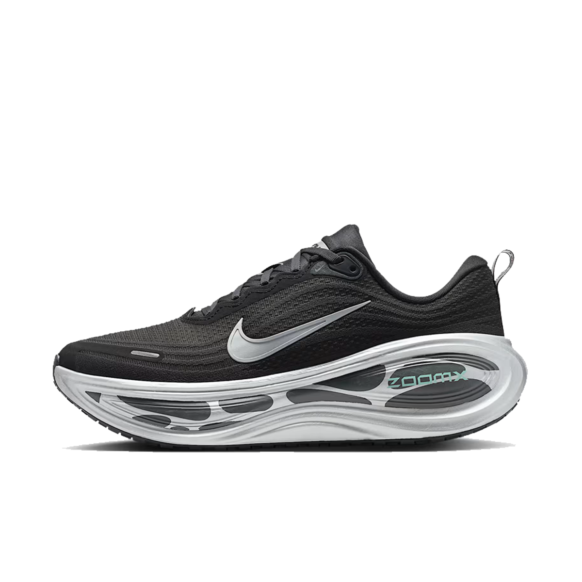Nike Vomero Plus 'Triple White' | HV8150-102 | The Drop Date