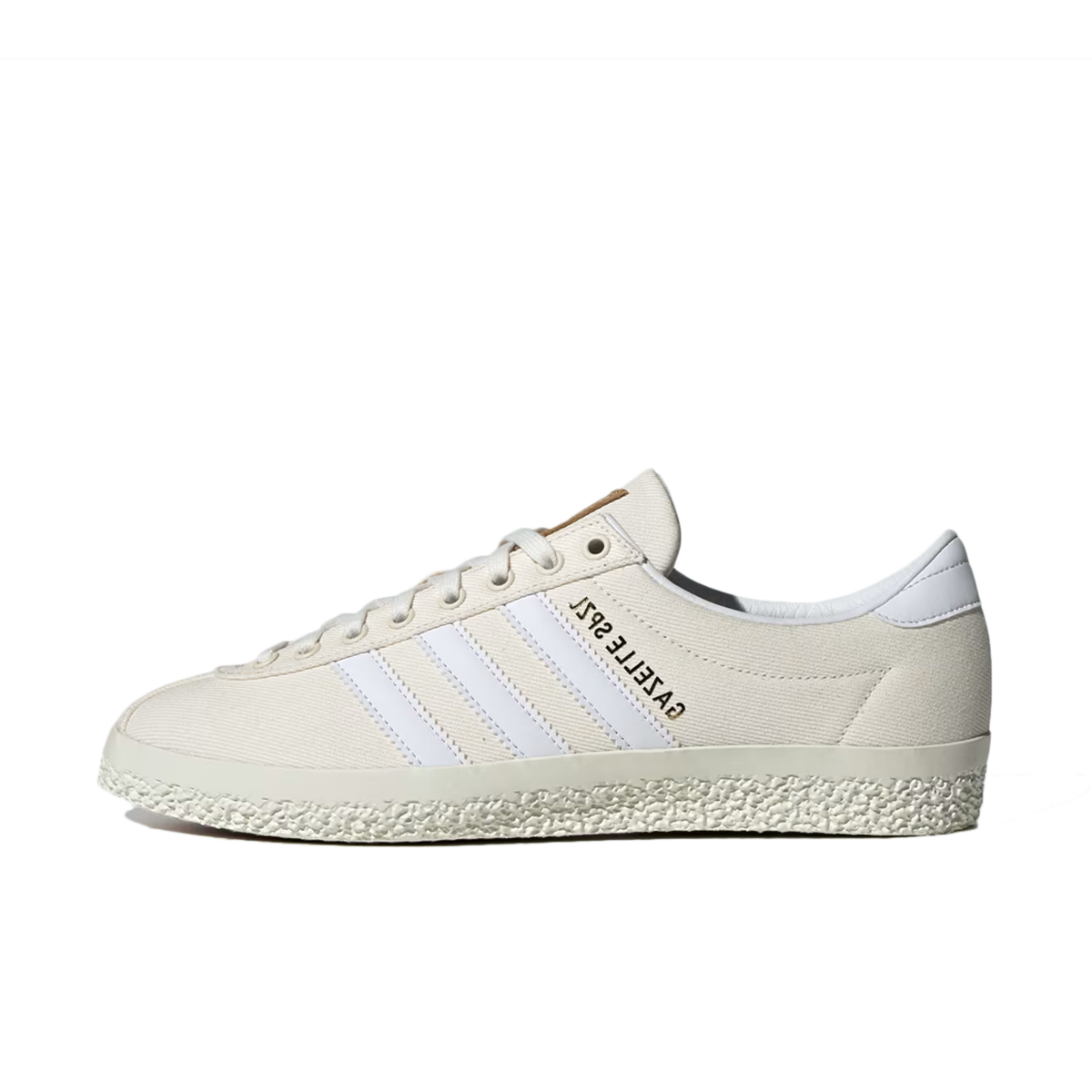 adidas Gazelle SPZL 'Chalk White' | IG8940 | Sneakerjagers