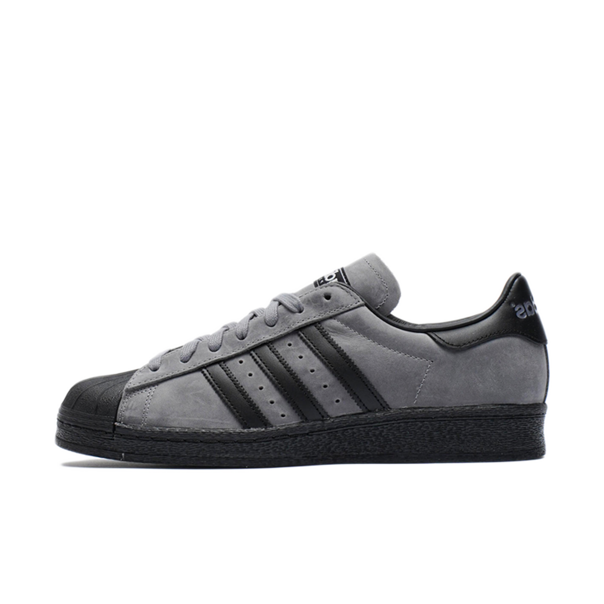 adidas Superstar 82 'Grey' IG9270 The Drop Date