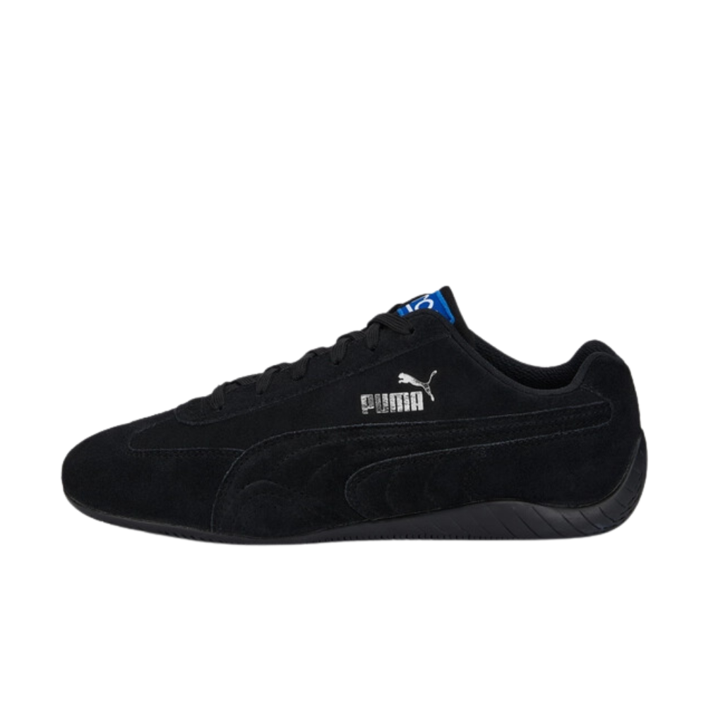 Puma speed best sale cat heren