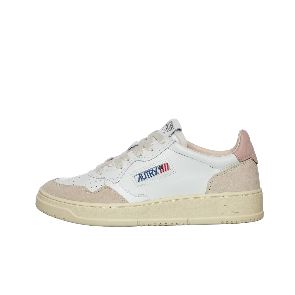 Autry Autry 01 Low WLL21 | AULWLL21 | The Drop Date
