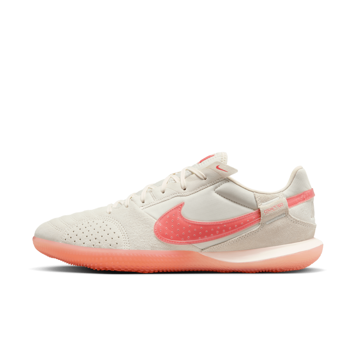 Nike Streetgato 'Apricot Agate' | DC8466-104 | The Drop Date