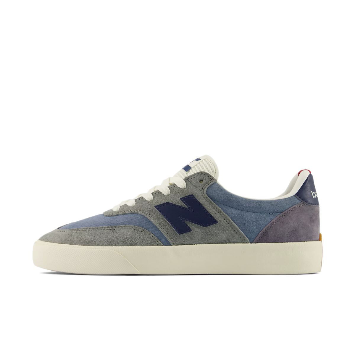 New Balance Numeric 340 'Zinc Blue'
