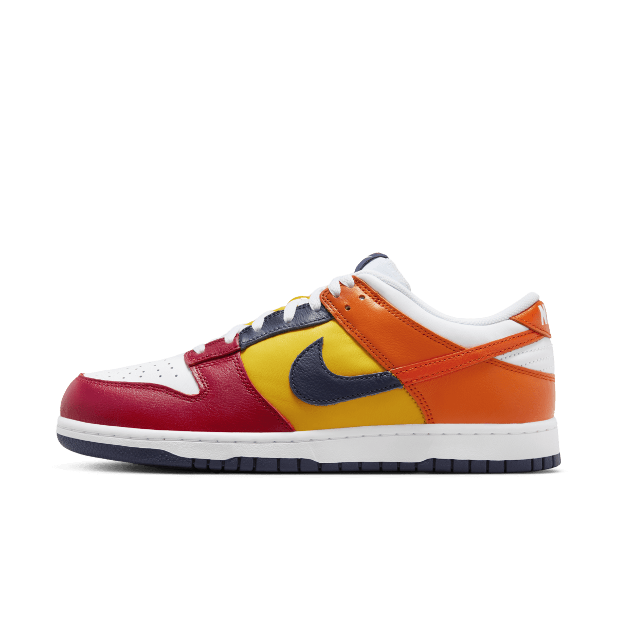 Nike Dunk Low Japan QS 'What The' IB2051-400