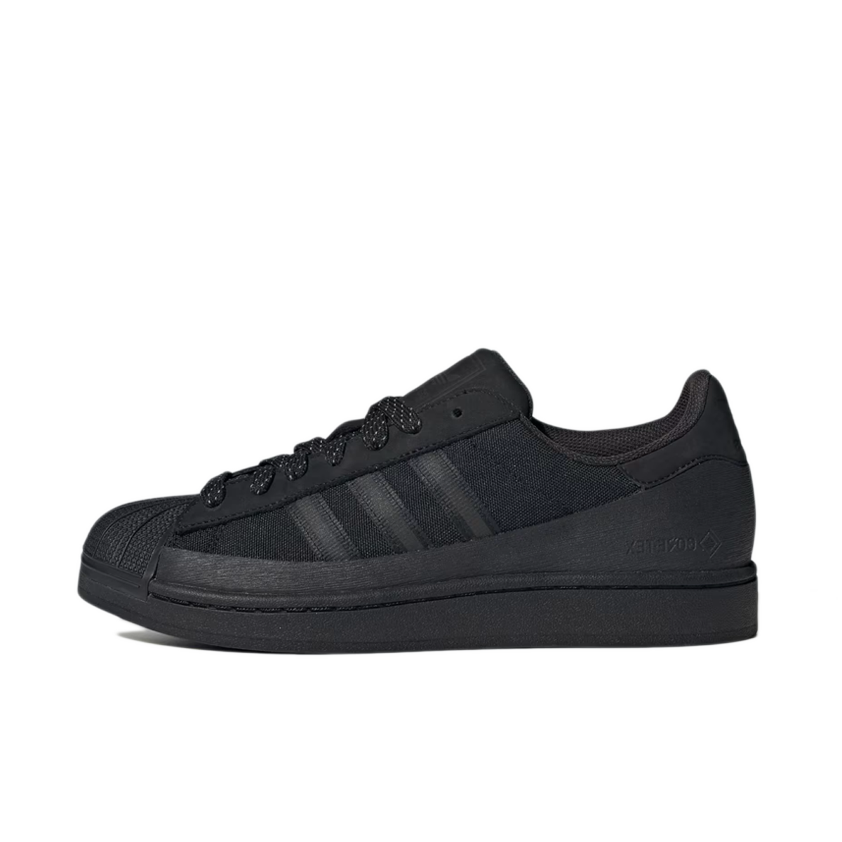 adidas Superstar II MG GTX 'Core Black'