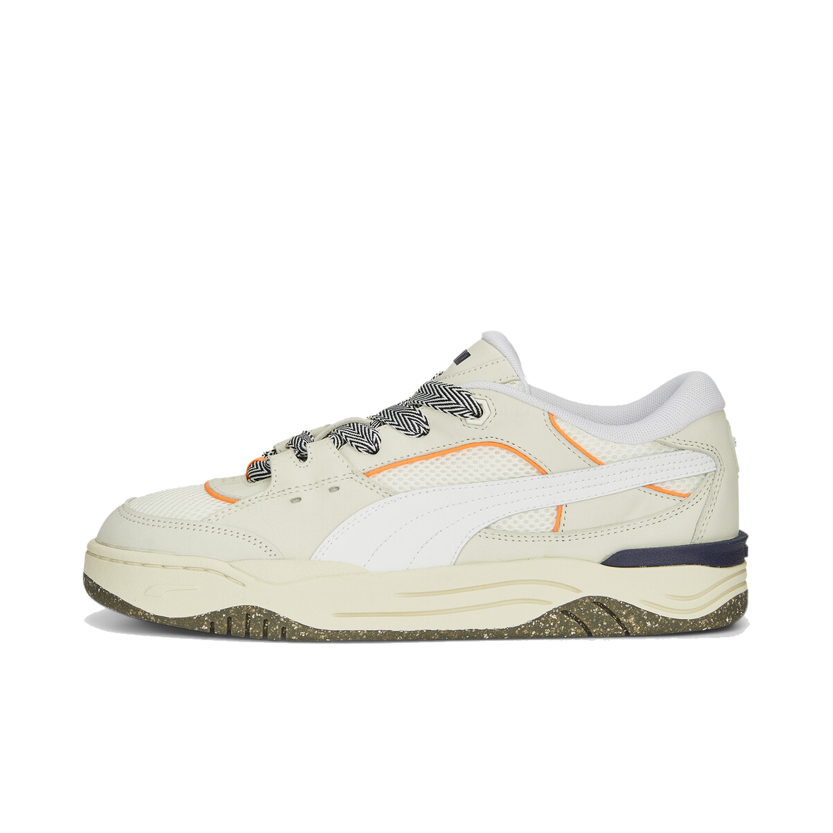 Puma -180 'Feather Grey'