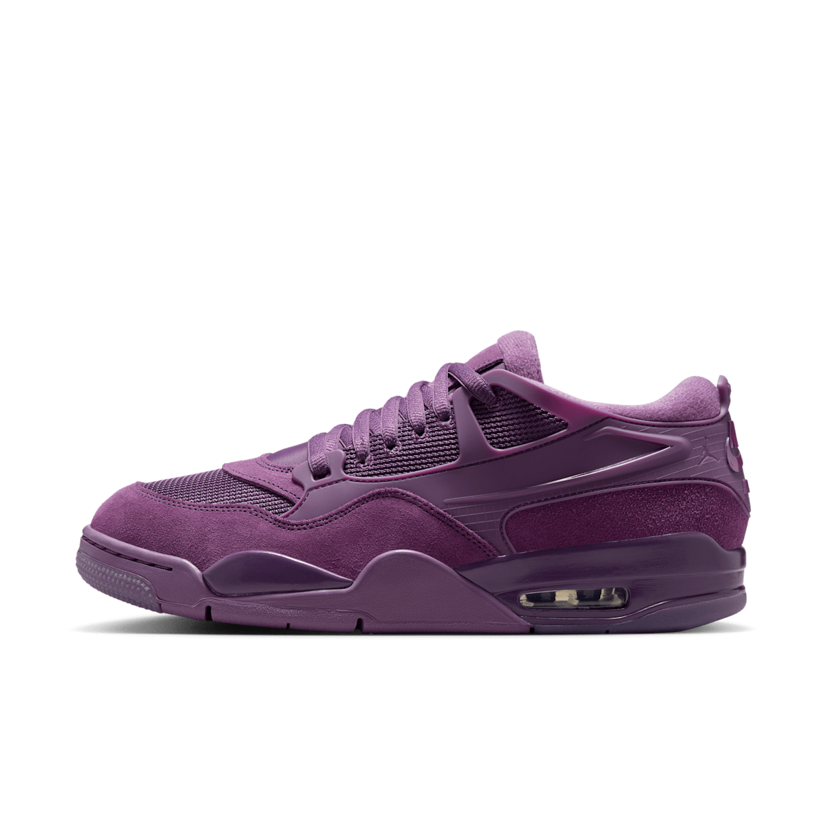 Air Jordan 4 RM 'Vintage Purple' | HF8126-500 | Sneakerjagers