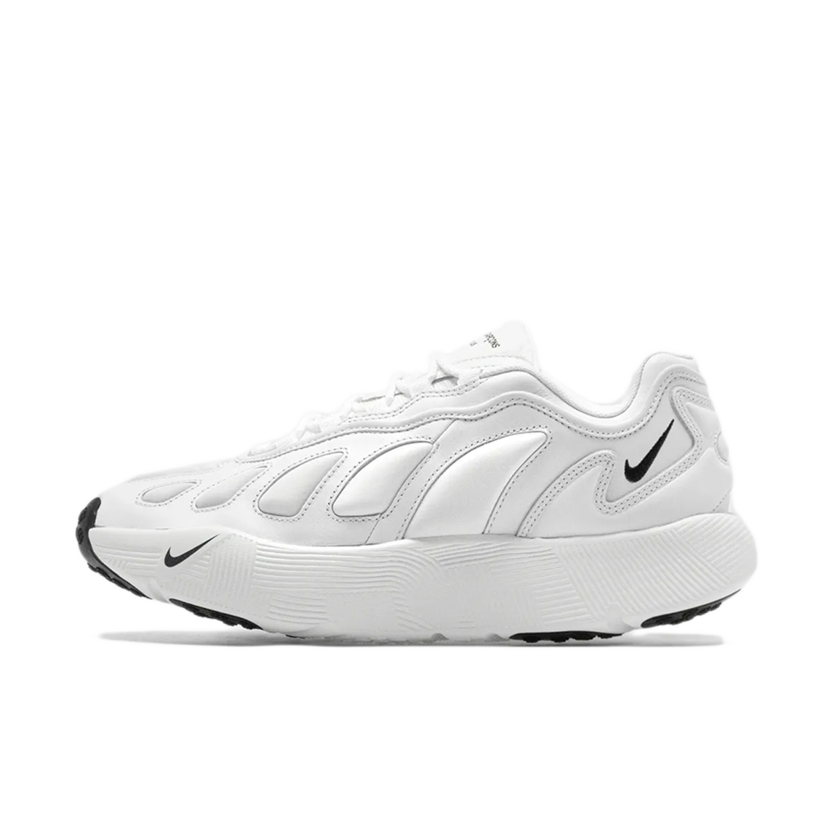 スニーカー [Comme des Garcons X NIKE] SENSE 96 SNEAKERS PO-K103-S252-2 First Look at the COMME des GARÇONS x Nike Sense 96 SP