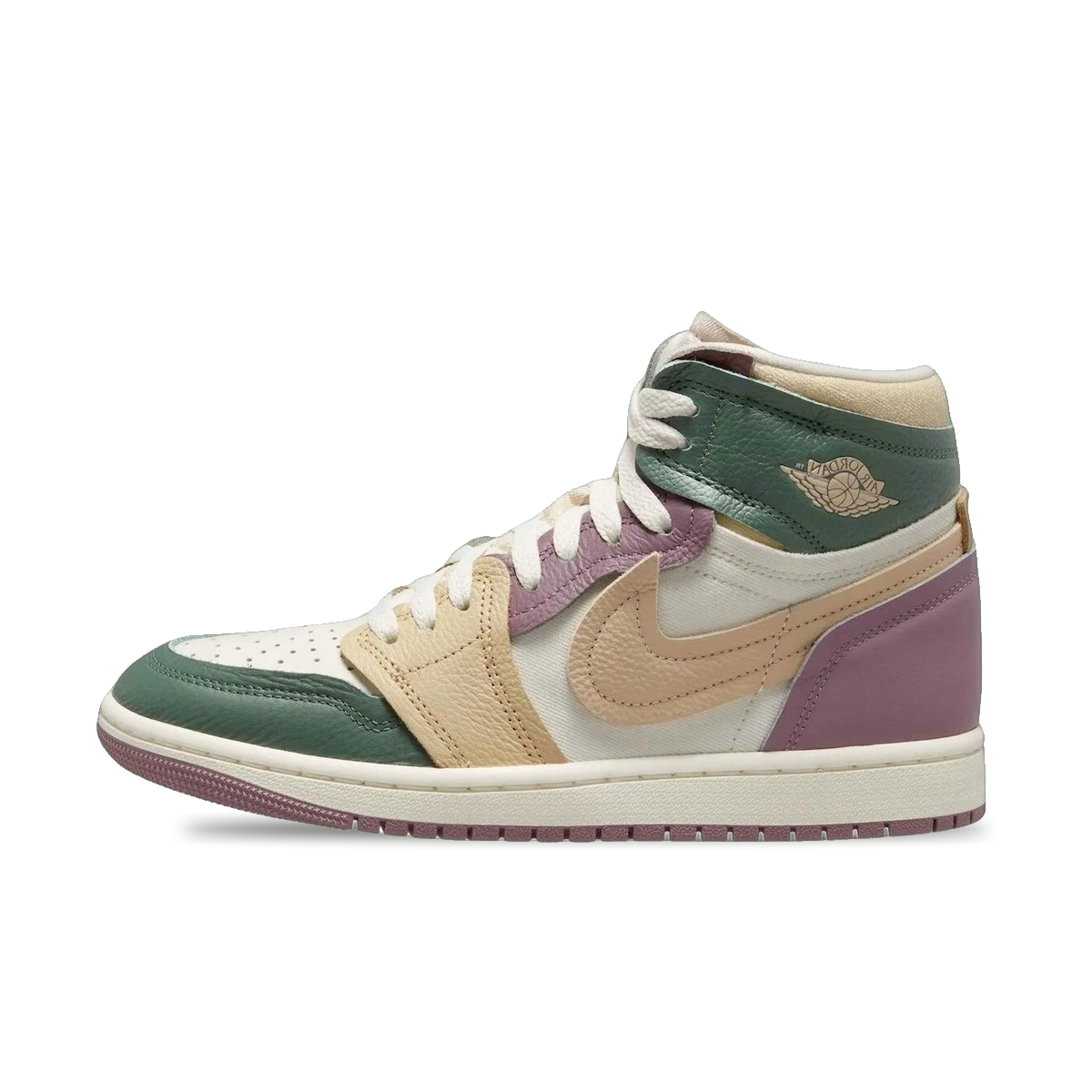 Air Jordan 1 High MM 'Galactic Jade' | FB9891-30 | The Drop Date