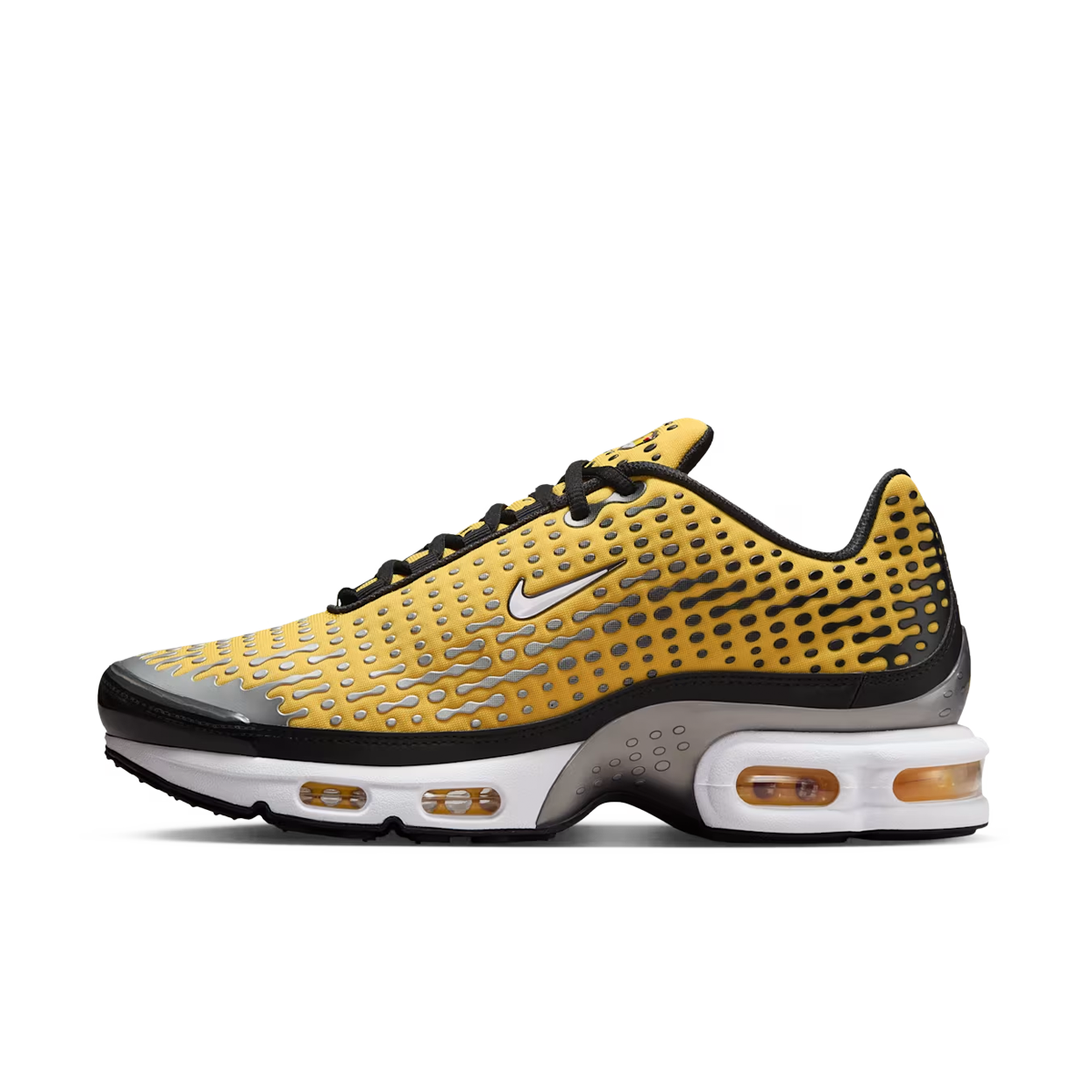 メンテナンス MAX 90 N1 Nike Air Max Plus VII 'Varsity Maize' | HQ2197-700 | The