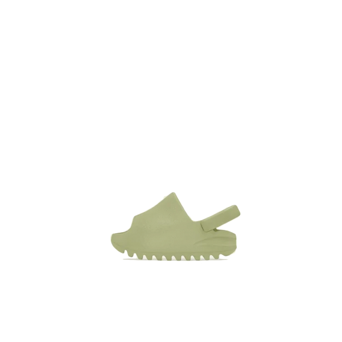 adidas Yeezy Slide Infants 'Resin'