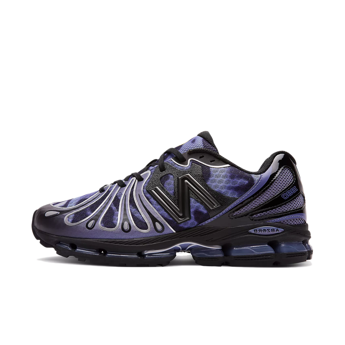 靴 New Balance jjjjound yasomn JJJJound x New Balance ABZORB 1890 'Black' | U18907DN | The Drop Date