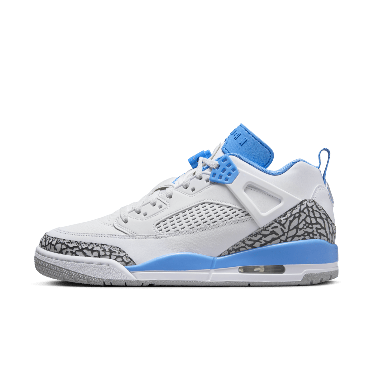 Air Jordan Spizike Low 'Coconut Milk' | FQ1759-100 | The Drop Date