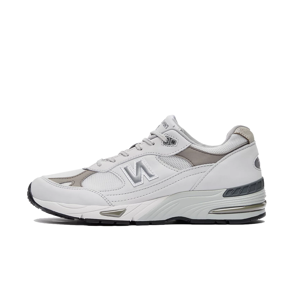 New Balance 991v1 'Dawn Blue' - Made in UK