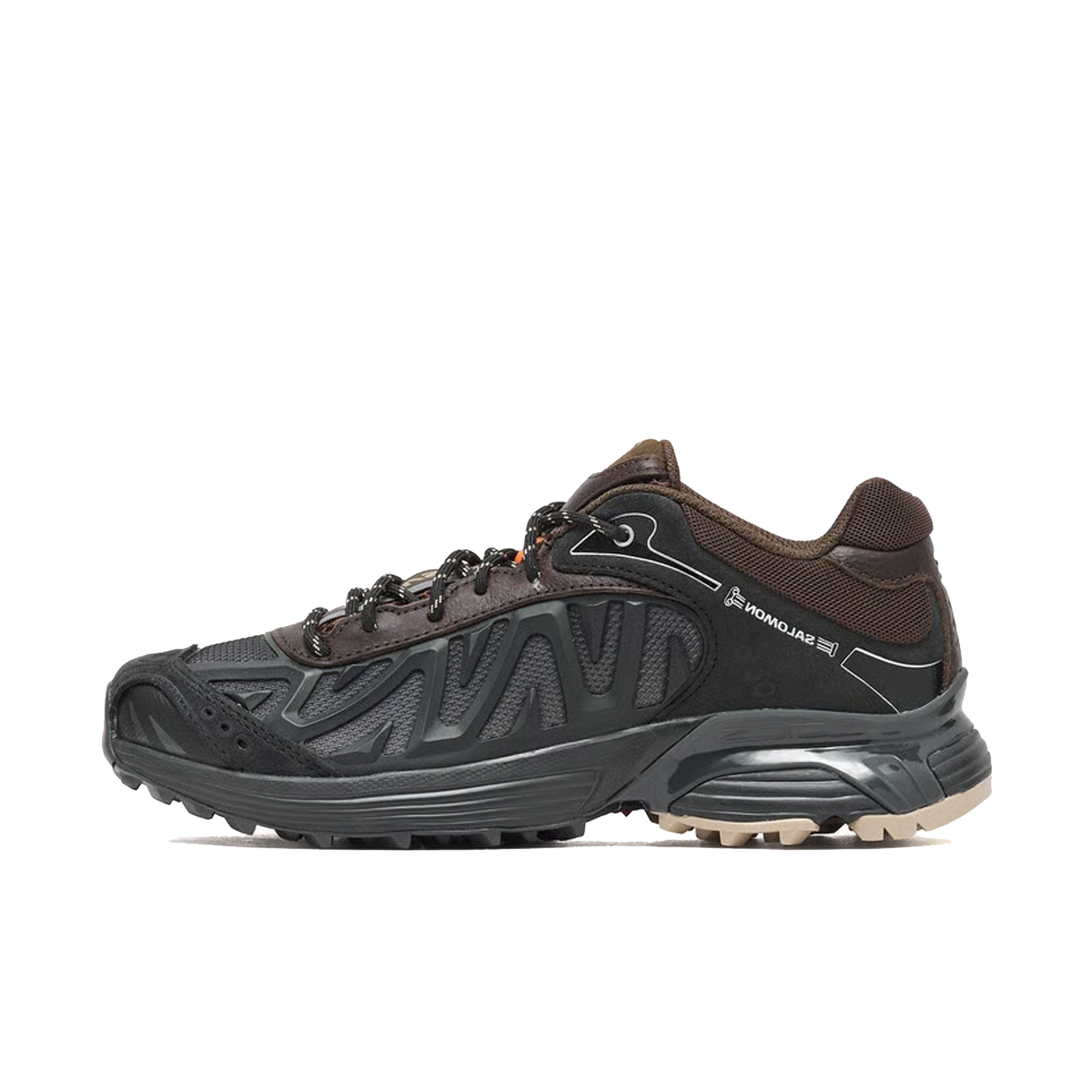 NEOSTRATA ProSystem リバイタライジンング•ピール20 Aries x Salomon XT-Whisper 'Brown' | L49129700 | The Drop Date