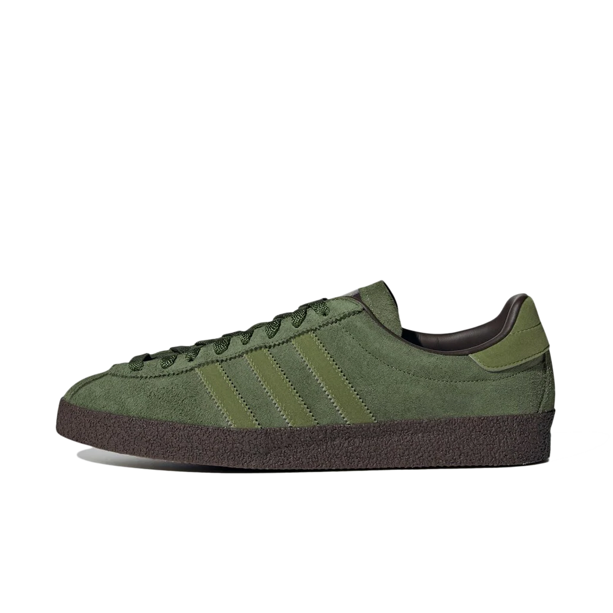 adidas Ardwick SPZL 'Crater Green' - Decade Pack | Sneakerjagers