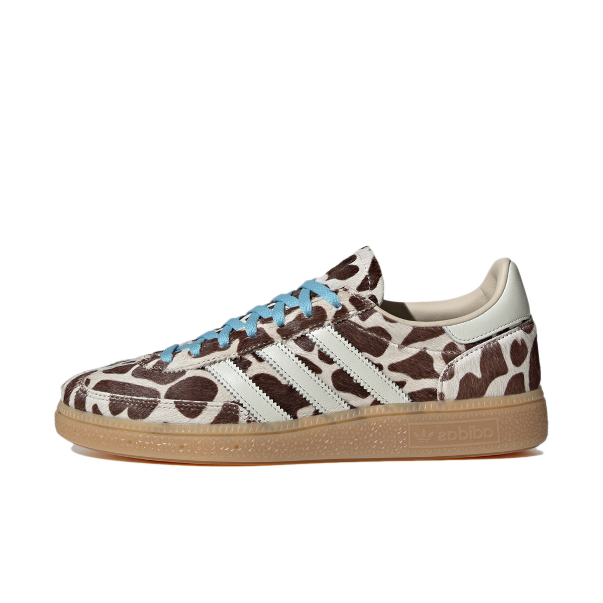 adidas Handball Spezial 'Cardboard' | IH3824 | The Drop Date