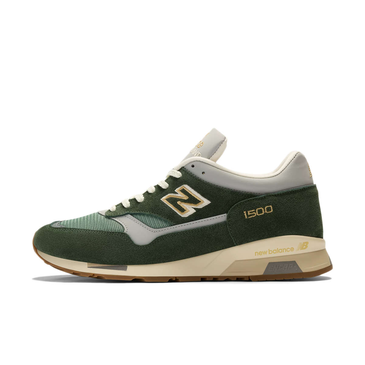New Balance 1500 Made in UK 'Kombu Green' | U1500SSP | Sneakerjagers