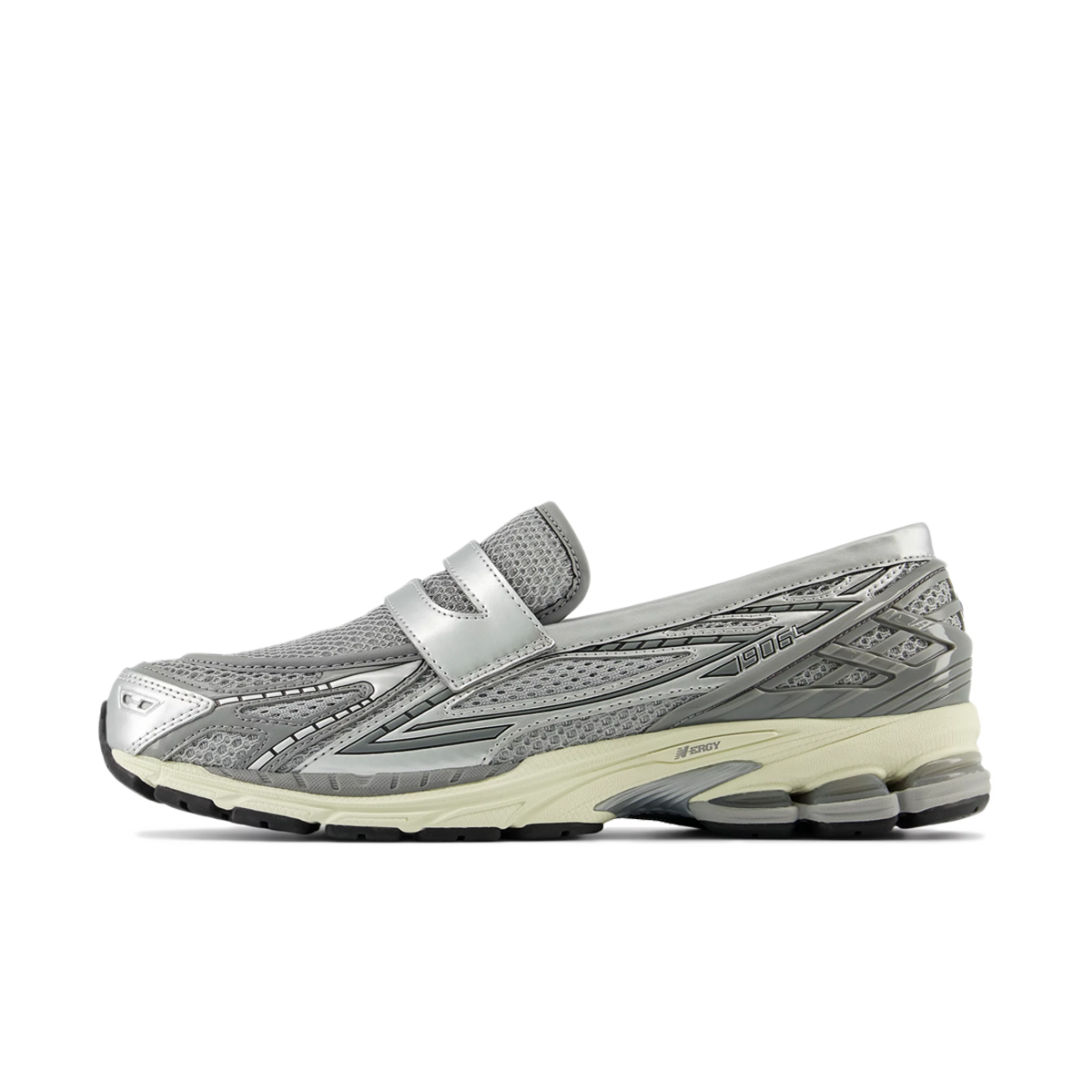 New Balance 1906L 'Metallic Silver'