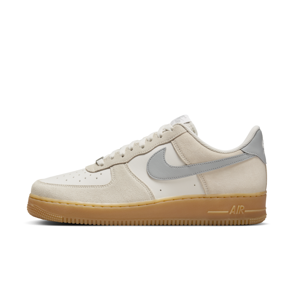 Nike Air Force 1 '07 LV8 'Phantom' | FQ8714-002 | Sneakerjagers