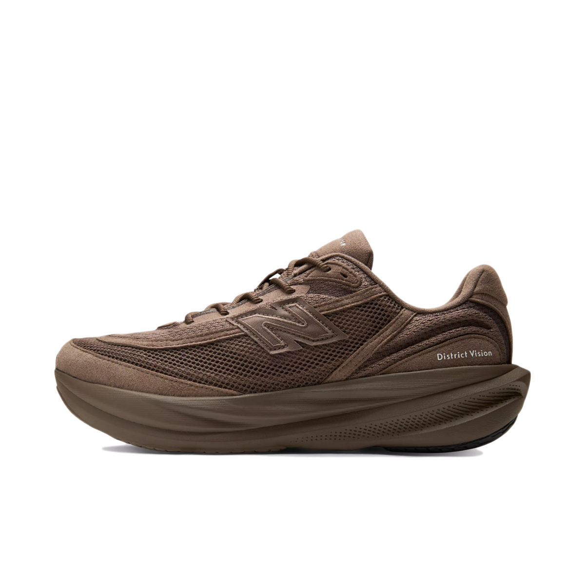 New Balance District Vision x 1080v15 | W108062K | The Drop Date