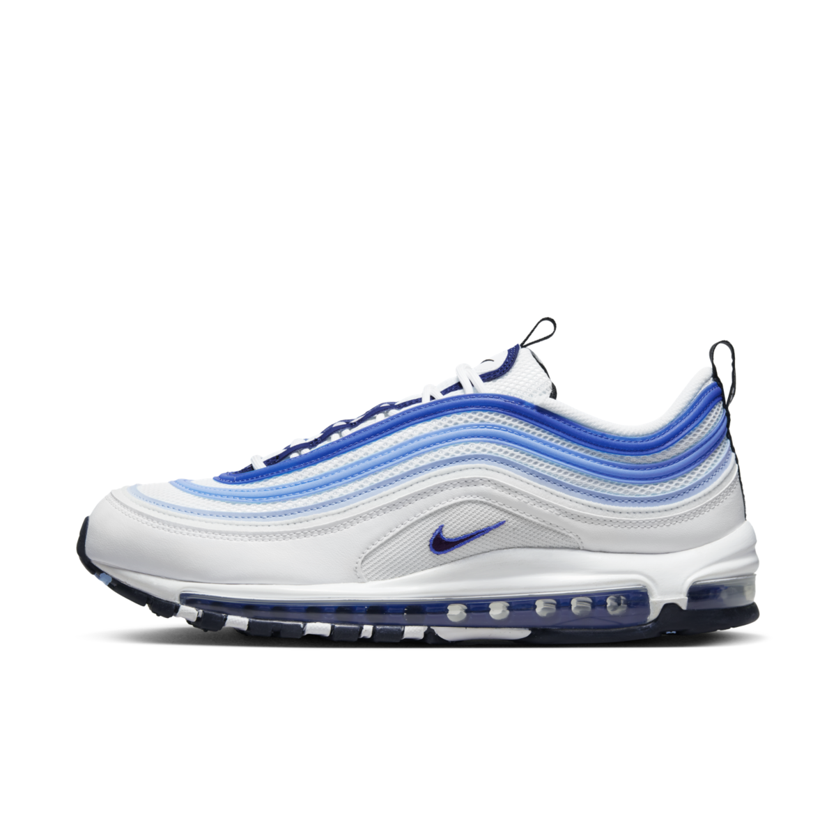 Nike Air Max 97 'Blueberry'