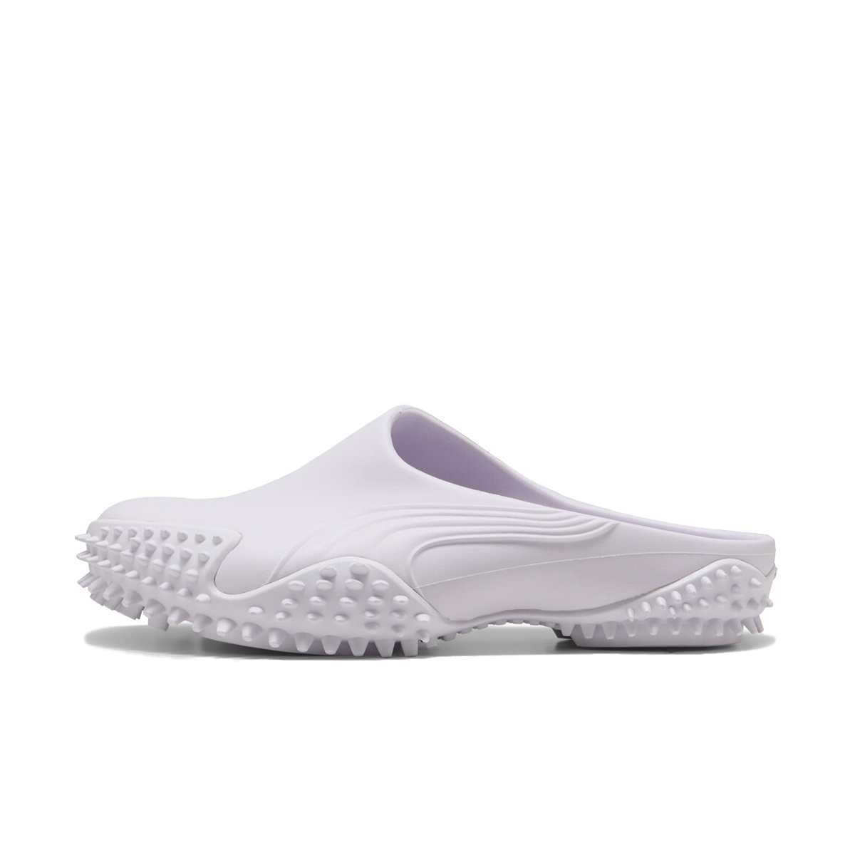 PUMA Introduces the Mostro Mule in 'Sea Kelp' and 'Lilac Frost