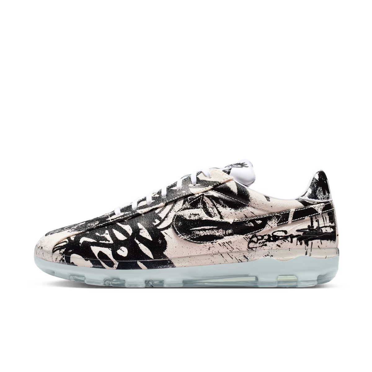 Slawn × Nike Cryoshot Striker 1976 Slawn x Nike Cryoshot Striker 1976 'Nigeria' | II9933-100